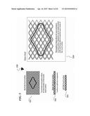 ENHANCED DETACHABLE SENSORY-INTERFACE DEVICE FOR A WIRELESS PERSONAL     COMMUNICATION DEVICE AND METHOD diagram and image