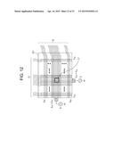 TACTILE SENSE PRESENTATION DEVICE, ELECTRONIC APPARATUS, AND TACTILE SENSE     PRESENTATION METHOD diagram and image