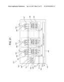 TACTILE SENSE PRESENTATION DEVICE, ELECTRONIC APPARATUS, AND TACTILE SENSE     PRESENTATION METHOD diagram and image