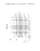 TACTILE SENSE PRESENTATION DEVICE, ELECTRONIC APPARATUS, AND TACTILE SENSE     PRESENTATION METHOD diagram and image