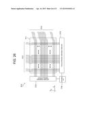 TACTILE SENSE PRESENTATION DEVICE, ELECTRONIC APPARATUS, AND TACTILE SENSE     PRESENTATION METHOD diagram and image