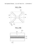 TACTILE SENSE PRESENTATION DEVICE, ELECTRONIC APPARATUS, AND TACTILE SENSE     PRESENTATION METHOD diagram and image