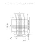 TACTILE SENSE PRESENTATION DEVICE, ELECTRONIC APPARATUS, AND TACTILE SENSE     PRESENTATION METHOD diagram and image