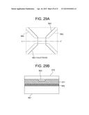 TACTILE SENSE PRESENTATION DEVICE, ELECTRONIC APPARATUS, AND TACTILE SENSE     PRESENTATION METHOD diagram and image