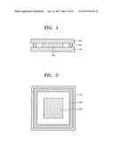 ORGANIC LIGHT EMITTING DISPLAY DEVICE diagram and image