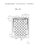 ORGANIC LIGHT EMITTING DISPLAY DEVICE diagram and image