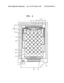 ORGANIC LIGHT EMITTING DISPLAY DEVICE diagram and image