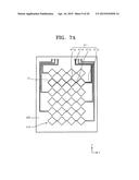 ORGANIC LIGHT EMITTING DISPLAY DEVICE diagram and image