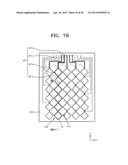 ORGANIC LIGHT EMITTING DISPLAY DEVICE diagram and image