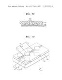 ORGANIC LIGHT EMITTING DISPLAY DEVICE diagram and image