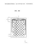 ORGANIC LIGHT EMITTING DISPLAY DEVICE diagram and image