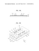 ORGANIC LIGHT EMITTING DISPLAY DEVICE diagram and image