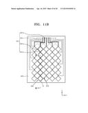 ORGANIC LIGHT EMITTING DISPLAY DEVICE diagram and image