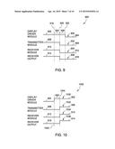 IN-CELL LOW POWER MODES diagram and image