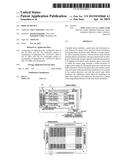 DISPLAY DEVICE diagram and image