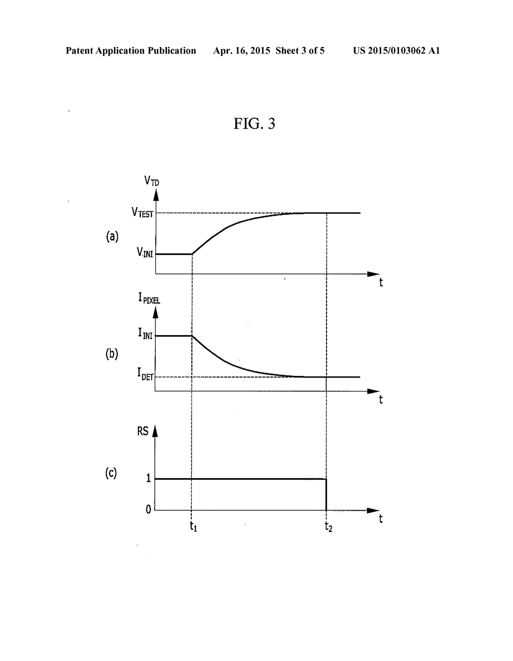 DISPLAY DEVICE AND DRIVING METHOD THEREOF - diagram, schematic, and image 04