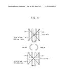 METHOD OF DRIVING A DISPLAY PANEL AND DISPLAY APPARATUS PERFORMING THE     SAME diagram and image