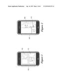 Compositing Pairs Of Image Frames From Different Cameras Of A Mobile     Device To Generate A Video Stream diagram and image