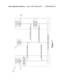 Compositing Pairs Of Image Frames From Different Cameras Of A Mobile     Device To Generate A Video Stream diagram and image