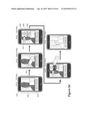 Compositing Pairs Of Image Frames From Different Cameras Of A Mobile     Device To Generate A Video Stream diagram and image