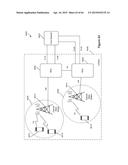 Compositing Pairs Of Image Frames From Different Cameras Of A Mobile     Device To Generate A Video Stream diagram and image