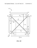 TWO IMAGER PROJECTION DEVICE diagram and image