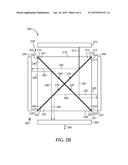 TWO IMAGER PROJECTION DEVICE diagram and image