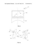 HEAD-MOUNTED STEREOSCOPIC DISPLAY diagram and image