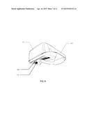 HEAD-MOUNTED STEREOSCOPIC DISPLAY diagram and image