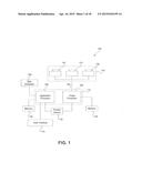 FORWARD-FACING MULTI-IMAGING SYSTEM FOR NAVIGATING A VEHICLE diagram and image