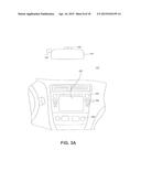 FORWARD-FACING MULTI-IMAGING SYSTEM FOR NAVIGATING A VEHICLE diagram and image