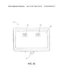 FORWARD-FACING MULTI-IMAGING SYSTEM FOR NAVIGATING A VEHICLE diagram and image