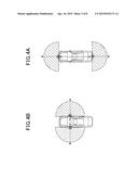 SYNTHESIZED IMAGE GENERATION DEVICE diagram and image