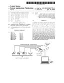 NETWORK VIDEO RECORDER SYSTEM diagram and image