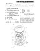 CAMERA MODULE AND PORTABLE ELECTRONIC DEVICE INCLUDING THE SAME diagram and image