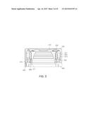 CAMERA MODULE AND PORTABLE ELECTRONIC DEVICE INCLUDING THE SAME diagram and image