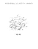 CAMERA MODULE AND PORTABLE ELECTRONIC DEVICE INCLUDING THE SAME diagram and image