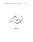 CAMERA MODULE AND PORTABLE ELECTRONIC DEVICE INCLUDING THE SAME diagram and image