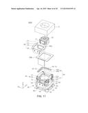 CAMERA MODULE AND PORTABLE ELECTRONIC DEVICE INCLUDING THE SAME diagram and image