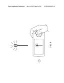 Method for Reducing Smear Effect in Image Capturing Device diagram and image