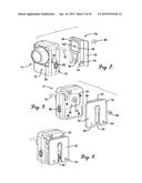 PORTABLE VIDEO AND IMAGING SYSTEM diagram and image