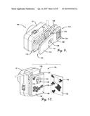 PORTABLE VIDEO AND IMAGING SYSTEM diagram and image