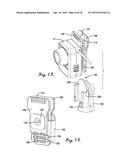 PORTABLE VIDEO AND IMAGING SYSTEM diagram and image