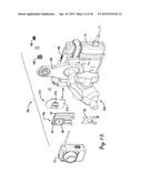 PORTABLE VIDEO AND IMAGING SYSTEM diagram and image