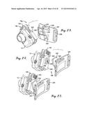 PORTABLE VIDEO AND IMAGING SYSTEM diagram and image