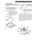 OPTICAL ASSEMBLY INCLUDING ELECTRICALLY CONDUCTIVE COUPLING MEMBER AND     RELATED METHODS diagram and image