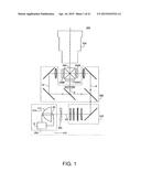 DISCHARGE LAMP DRIVING DEVICE, PROJECTOR, AND DISCHARGE LAMP DRIVING     METHOD diagram and image