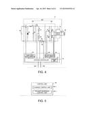 DISCHARGE LAMP DRIVING DEVICE, PROJECTOR, AND DISCHARGE LAMP DRIVING     METHOD diagram and image