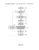 DISCHARGE LAMP DRIVING DEVICE, PROJECTOR, AND DISCHARGE LAMP DRIVING     METHOD diagram and image