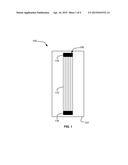 FRAME TRANSFER DEVICE FOR AN OPTICAL STRAIN GAUGE STRUCTURE diagram and image